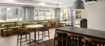 Fairfield Inn & Suites by Marriott Beaverton