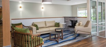 Fairfield Inn & Suites by Marriott Beaverton