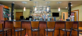 Best Western Hermiston Inn