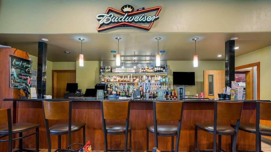 Best Western Hermiston Inn