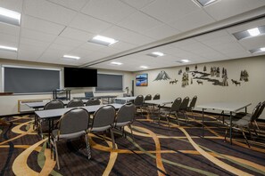 Meeting facility - Best Western Hermiston Inn (Hermiston)