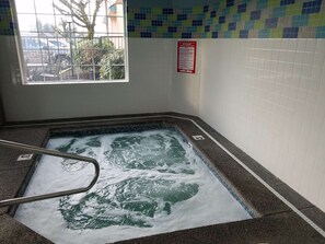 Spa - Best Western Sandy Inn (Sandy)