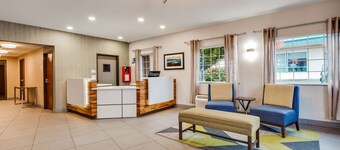 Best Western Sandy Inn