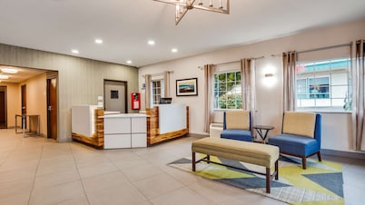 Best Western Sandy Inn