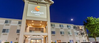 Comfort Inn South