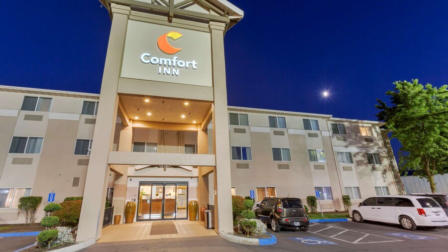 Comfort Inn South