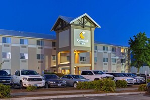 Exterior - Comfort Inn South (Medford)