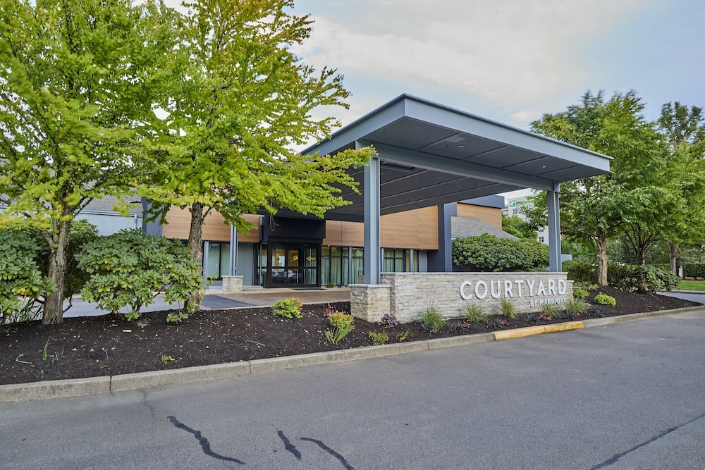Courtyard by Marriott Eugene Springfield photo 3