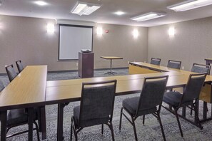 Sala de reuniones