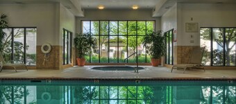 Courtyard by Marriott Eugene Springfield