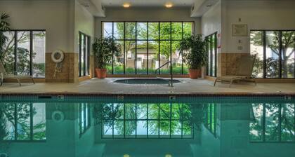 Courtyard by Marriott Eugene Springfield