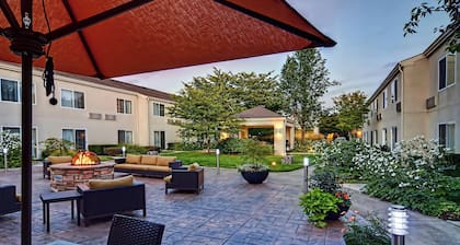 Courtyard by Marriott Eugene Springfield