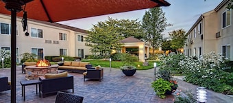 Courtyard by Marriott Eugene Springfield