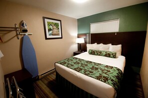 Superior Room, 2 Queen Beds | Desk, blackout curtains, iron/ironing board, WiFi
