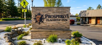 Prospero's Flagship Inn