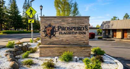 Prospero's Flagship Inn
