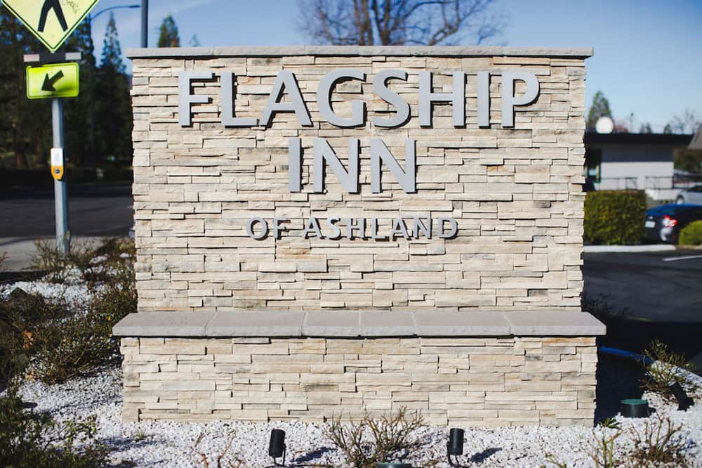 Prospero's Flagship Inn