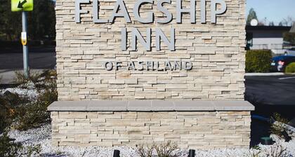 Flagship Inn of Ashland