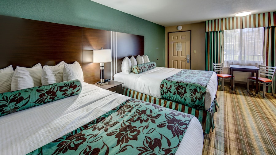 Flagship Inn of Ashland
