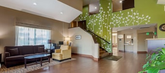 Sleep Inn Ontario