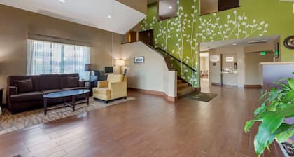 Sleep Inn Ontario