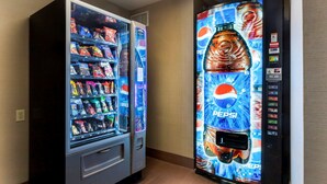 自動販賣機