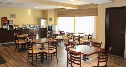 Sleep Inn Bend Crossroads Plaza