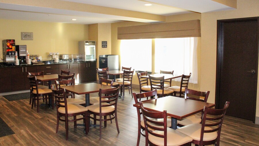 Sleep Inn Bend Crossroads Plaza