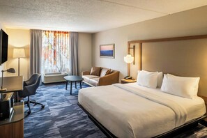 Literie de qualité supérieure, bureau