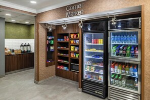 Property amenity