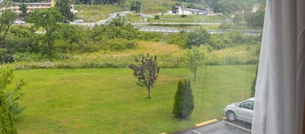 Super 8 by Wyndham Somerset