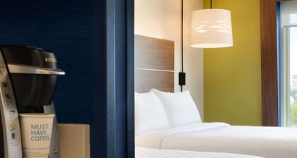 Holiday Inn Express Indiana by IHG
