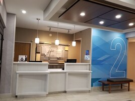 大堂