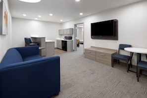 Suite, 1 Bedroom
