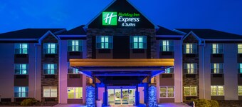 Holiday Inn Express & Suites Wyomissing by IHG