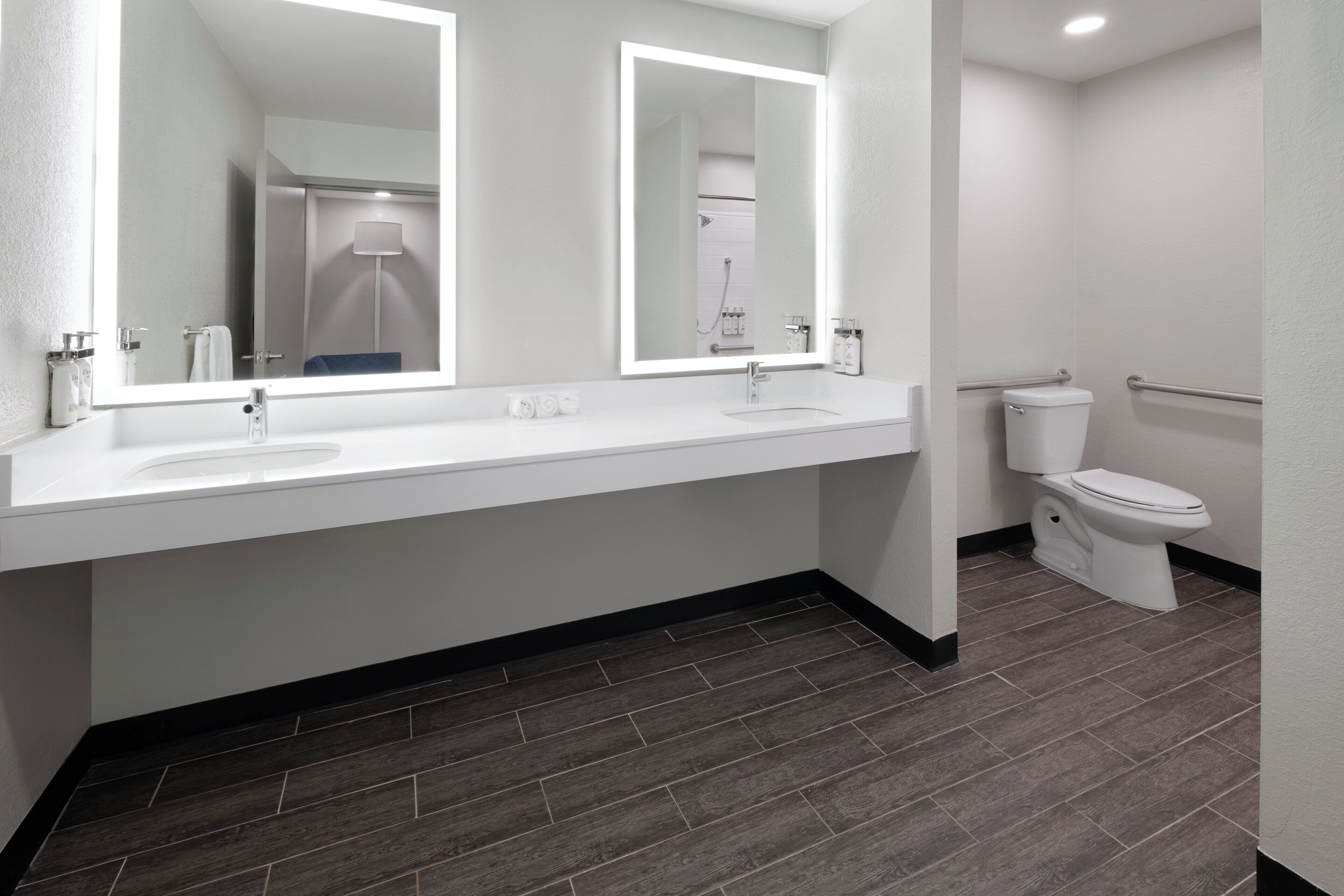 Suite, 1 Bedroom