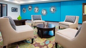 Sala de reuniones