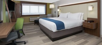 Holiday Inn Express & Suites Wyomissing by IHG
