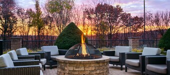 Courtyard by Marriott Scranton Montage Mountain