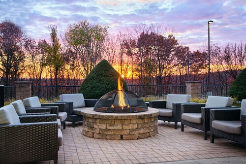 Courtyard by Marriott Scranton Montage Mountain