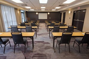 Meeting facility - Courtyard by Marriott Scranton Montage Mountain (Moosic)
