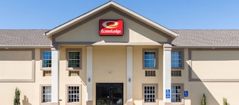 Econo Lodge Harrisburg - Southwest of Hershey Area