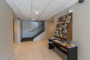 Hall