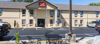 Econo Lodge Harrisburg - Southwest of Hershey Area