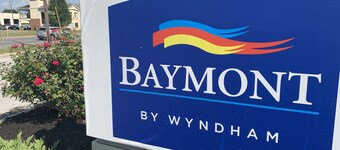 Baymont by Wyndham Chambersburg