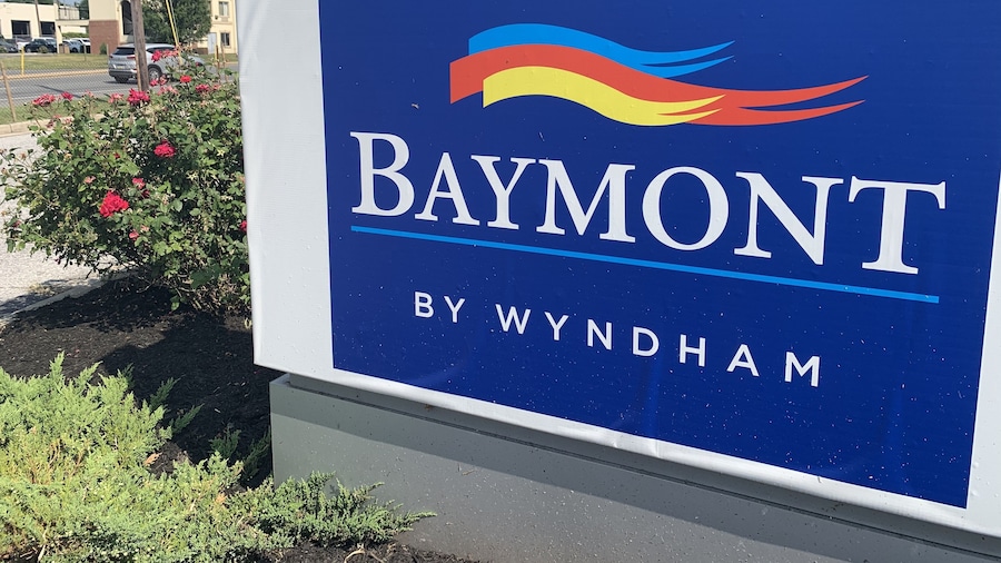 Baymont by Wyndham Chambersburg