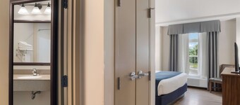 SureStay Plus Hotel by Best Western Elizabethtown Hershey
