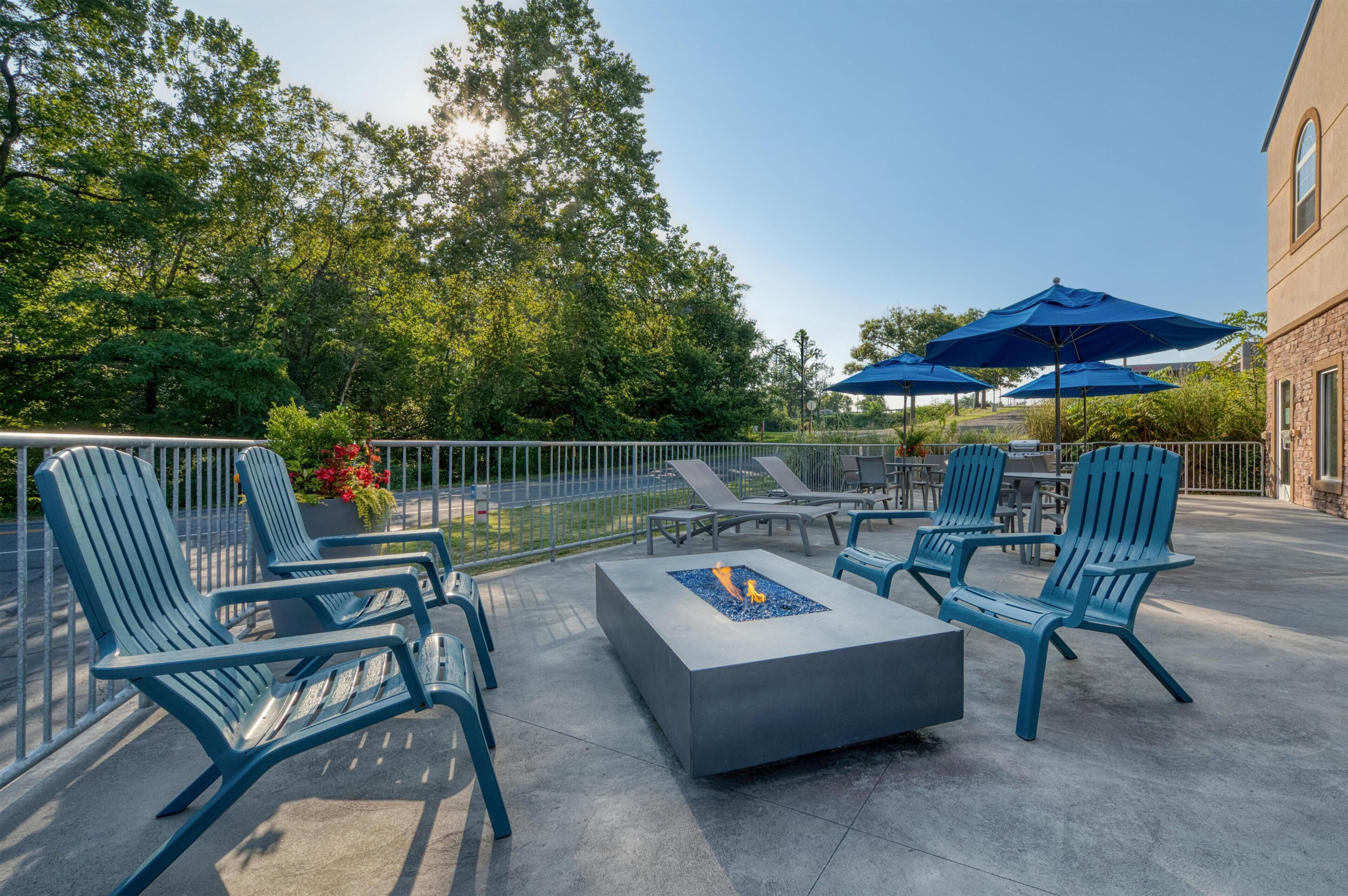 Servicios de la habitación