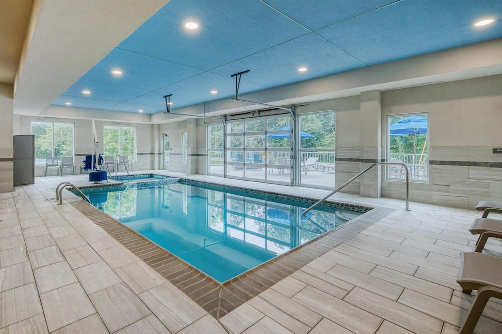 SureStay Plus by Best Western Elizabethtown Lancaster