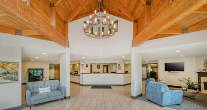 SureStay Plus Hotel by Best Western Elizabethtown Hershey